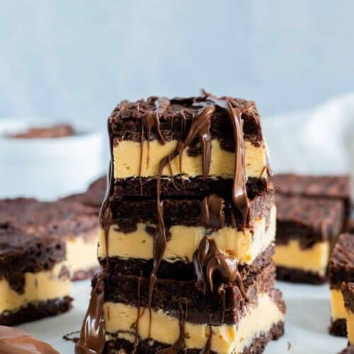 Brownie Ice Cream Sandwiches The Marble Kitchen