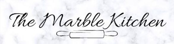 The Marble Kitchen logo